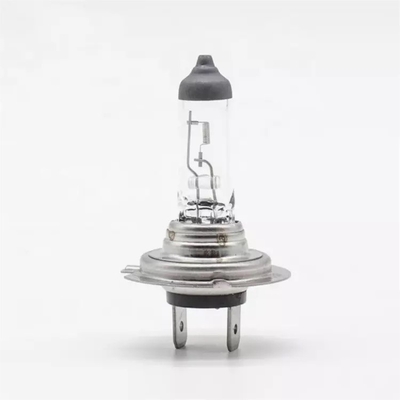55W 65W 12V Araba Far Oto Halojen Ampul Oto Aksesuarları