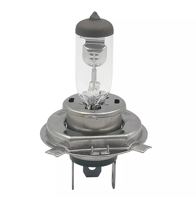 Yüksek Parlaklık Otomatik Halojen Ampuller 12V 60W 55W Far Ampulü