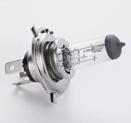 Otomobil için 24V 12V 60W 55W 90W Kuvars Malzeme Halojen Lamba