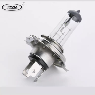 Otomobil için 24V 12V 60W 55W 90W Kuvars Malzeme Halojen Lamba