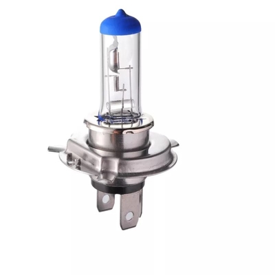 Kuvars Cam Halojen Lamba Ampulü 400 Saat Halojen Araba Ampulleri 12v 55w
