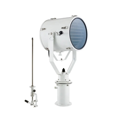 Uzaktan Kumanda Deniz Led Uzaktan Projektör DC110V AC220V
