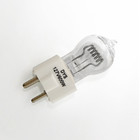 127V 600W GY9.5DYS Top Halojen Lamba Sahne Video Lambası Slayt Projektör Halojen Tungsten Ampul