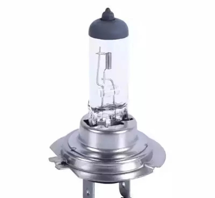 Otomobil için 24V 12V 60W 55W 90W Halojen Isı Lambası Kuvars Malzemesi