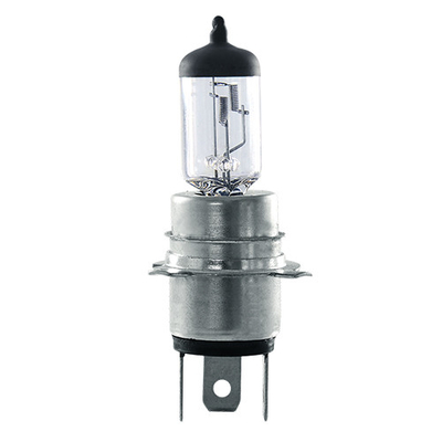 Sarı Sıcak Beyaz Otomatik Halojen Ampuller 12V 24V 60 55W 75 70W 100 90W