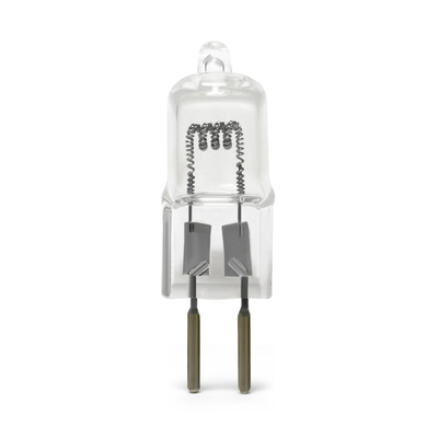 24v 250w Halojen Ampul Led Yedek Boncuk Kristal Lamba Cerrahisi Gölgesiz