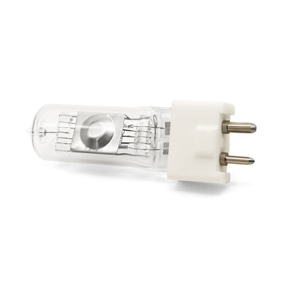 100V 500w Kuvars Ampul G22 Mikroskop Lamba Ampulleri Mikroskop Ampul Değiştirme