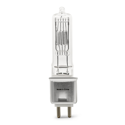 G9.5 Orta Bi Pinli Halojen Ampul 750w 115v OSRAM EHG Değiştirme
