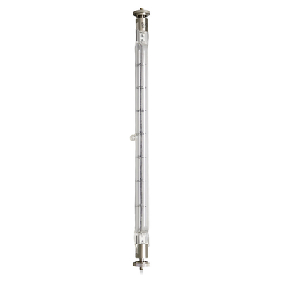 Adb Alnaco Hf1000 için 230V 1250W Patlamaya Dayanıklı Kuvars Halojen Kızılötesi Isıtıcı Lambalar