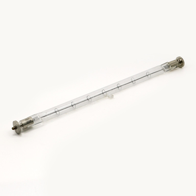 Adb Alnaco Hf1000 için 230V 1250W Patlamaya Dayanıklı Kuvars Halojen Kızılötesi Isıtıcı Lambalar
