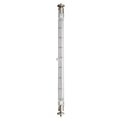 230V 2000W Tungsten Çift Uçlu Lineer Halojen Lamba Ticari 215mm Talepler