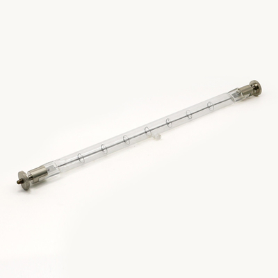 230V 2000W Tungsten Çift Uçlu Lineer Halojen Lamba Ticari 215mm Talepler