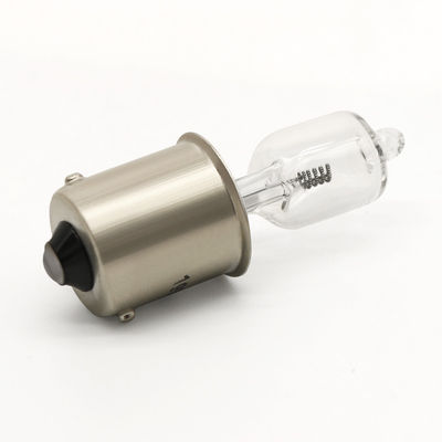 1982SP 28V 75 Watt Halojen Ampul Havalimanı Uçak Navigasyon Ampulleri