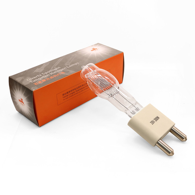 230v Yüksek Gerilim Halojen Lamba 2000 Watt Ampul G38 Tek Uçlu