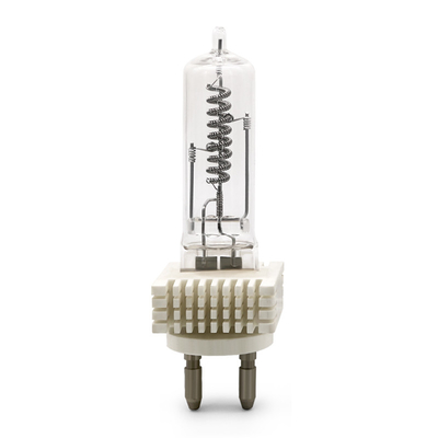Osram G22 2000w 230v Tek Uçlu Halojen Ampul Kuvars Lamba