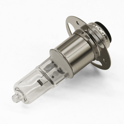 Osram GX6.35 Dış Mekan Uçak Halojen Ampul 45W 6.6A 900lm 64514 Ampul Değiştirme