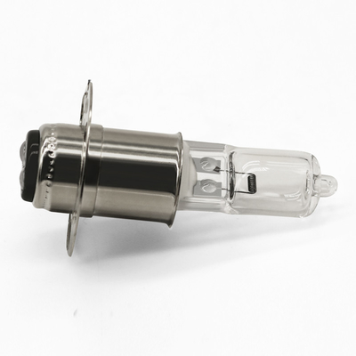 Osram GX6.35 Dış Mekan Uçak Halojen Ampul 45W 6.6A 900lm 64514 Ampul Değiştirme