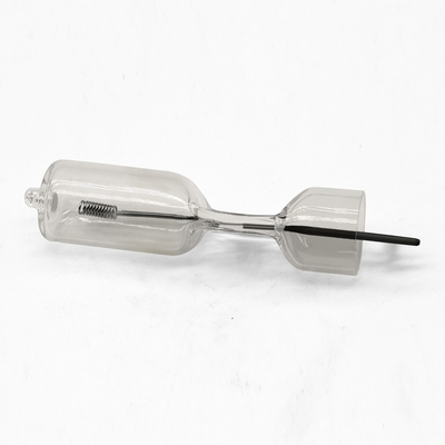 12v Kuvars Halojen Ampul 175W G6.35 Lamba İki Çatalı 12 Volt Bi Pin Halojen Ampul