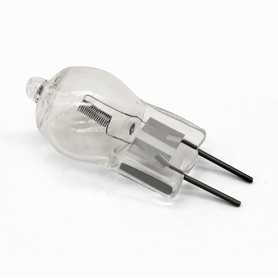 22.8V 150 Watt Kuvars Ampul 150w Tungsten Halojen Lamba Ampulü G6.35 6000Lm