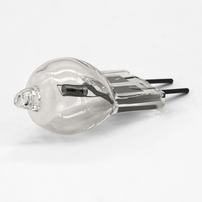 22.8V 150 Watt Kuvars Ampul 150w Tungsten Halojen Lamba Ampulü G6.35 6000Lm