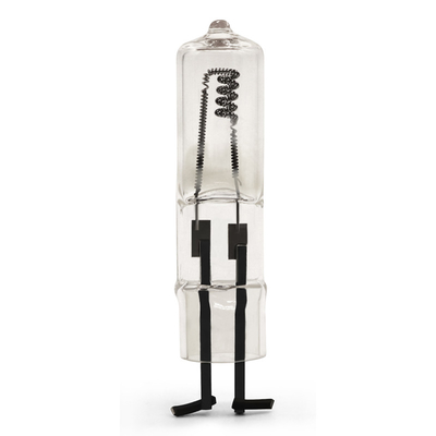 30V 400 Watt Quartz Halojen Ampul 2 Pinli Aydınlatma Göstergesi