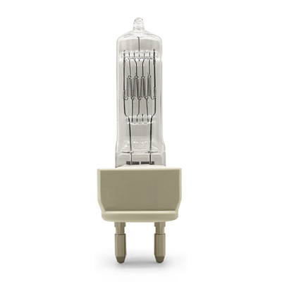 Işık G22 Tek Uçlu Halojen Lamba 80v 1200w Metal Halide Lamba Ampul 3250k