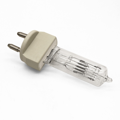 Işık G22 Tek Uçlu Halojen Lamba 80v 1200w Metal Halide Lamba Ampul 3250k