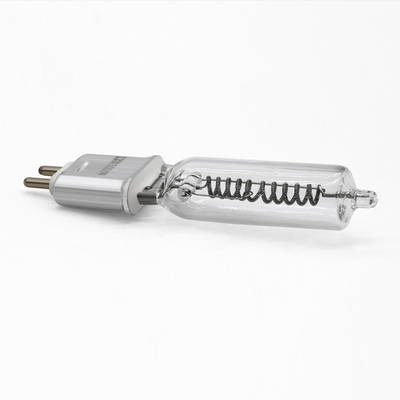 120v 1000w Halojen Ampul Bi Pin Halojen Ampuller Orta G9.5 300h Sahne 3200K 300ore