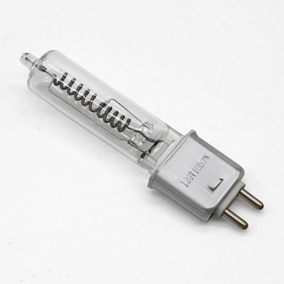 120v 1000w Halojen Ampul Bi Pin Halojen Ampuller Orta G9.5 300h Sahne 3200K 300ore