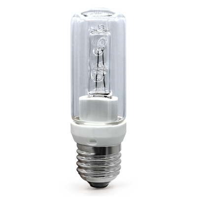 E27 Halojen Ampul 105W 230V Quartz Lamba Ampul 1980lm