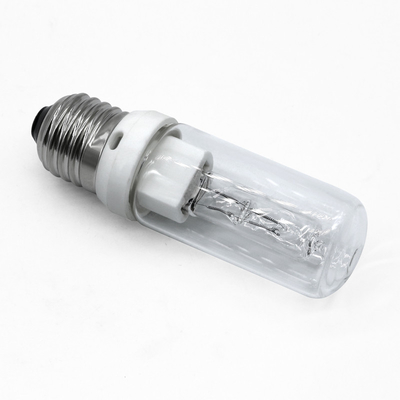 E27 Halojen Ampul 105W 230V Quartz Lamba Ampul 1980lm