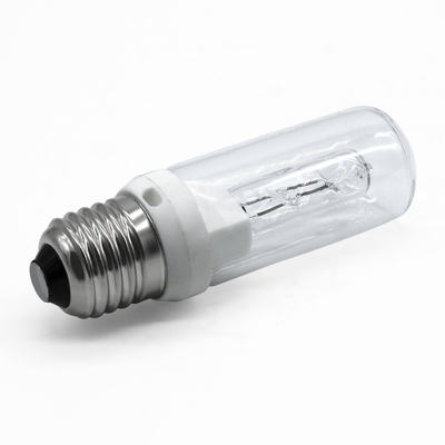 E27 Halojen Ampul 105W 230V Quartz Lamba Ampul 1980lm