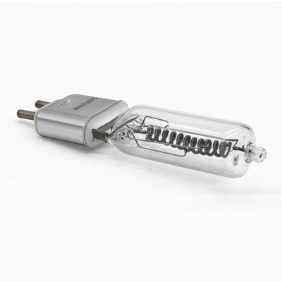 G9.5 240V 1000w Tungsten Halojen Lamba Tek Uçlu Sahne ve Stüdyo Lambası