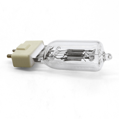 GY9.5 230V 1000W Tek Uçlu Halojen Kuvars Ampuller Tungsten Broadway Sahnesi