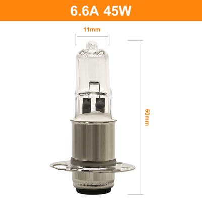 6.6A 45w Halojen Ampul Gx6 35 Gx6 Ampul Osram 64502 Fotoğraf Lambasının Değiştirilmesi
