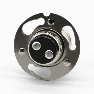 6.6A 45 Watt GX6.35 Otomatik Halojen Far Ampulünün Değiştirilmesi 58525 OSRAM 64575