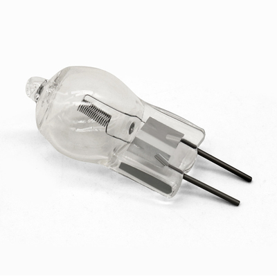 22.8V 150 Watt Tungsten Halojen Ampul İki Pinli Sinema Değiştirme Osram 54322 64292 XIR