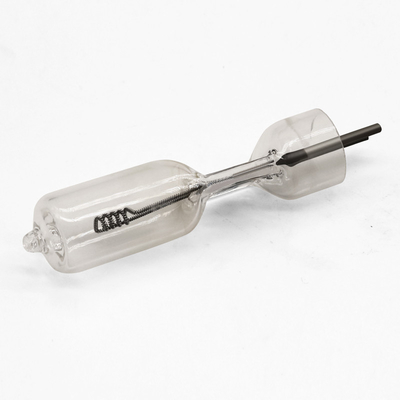 30V 200w Halojen Ampul 2 Prong Havaalanı Pist Lambaları 16mmx75mm