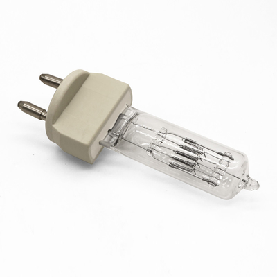 80v 1200w Tungsten Halojen Projektör Lambası Acil Aydınlatma