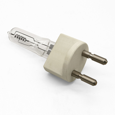 Tek Uçlu Gösterge Ampulleri 110V 350 Watt Halojen Ampul G22 Lamba