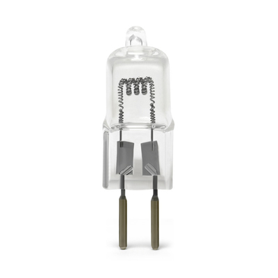 24V 250 Watt Halojen Çalışma Ampul Lümen Yüksek Cerrahi Lamba Işığı