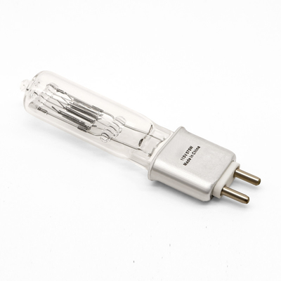 230v Halojen Ampul Dış Işık 115V Halojen 575w Işık G9.5 Spot Fotoğrafik