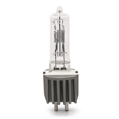 3200k Bi Pin Halojen Ampul 750w 115v Osram G9.5 Otomatik Gösteri Video Görüntüleme Işığını Değiştirin