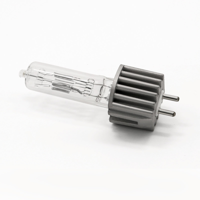 3200k Bi Pin Halojen Ampul 750w 115v Osram G9.5 Otomatik Gösteri Video Görüntüleme Işığını Değiştirin