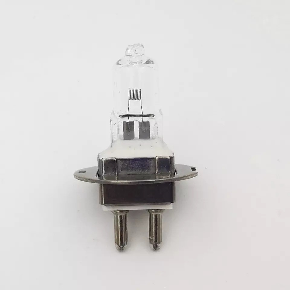 800LM 3300k Mikroskop Kuvars Tungsten Halojen Lamba 12V 30W