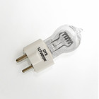 127V 600W GY9.5DYS Top Halojen Lamba Sahne Video Lambası Slayt Projektör Halojen Tungsten Ampul