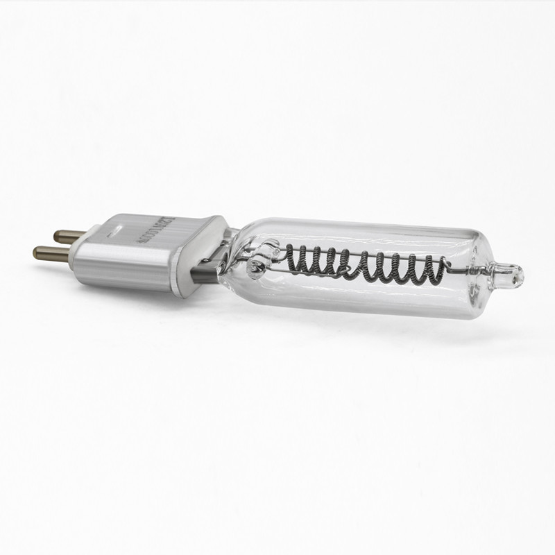 1kw G9.5 Tek Uçlu Halojen Kuvars Ampuller 120V 1000W