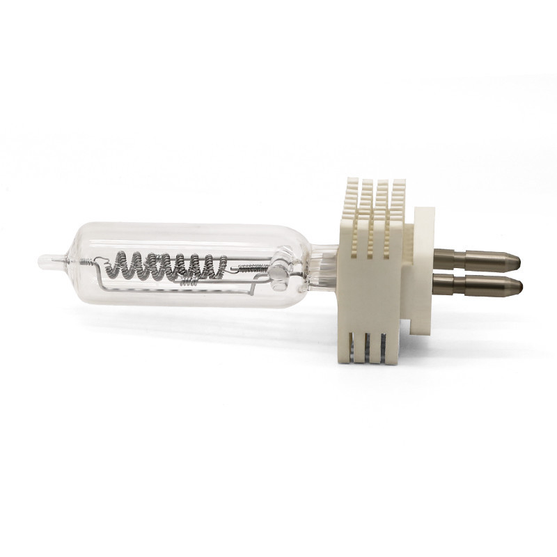 G22 Stüdyo Sahne Işığı Halojen Ampul 2000w 230v Özel Aydınlatma