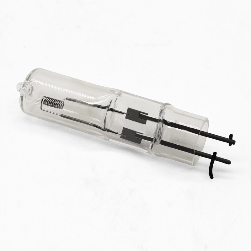 12v Kuvars Halojen Ampul 55w 175W 2 Prong 12v Halojen Ampuller