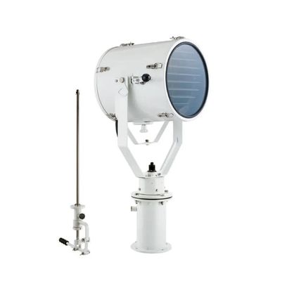 Uzaktan Kumanda Deniz Led Uzaktan Projektör DC110V AC220V